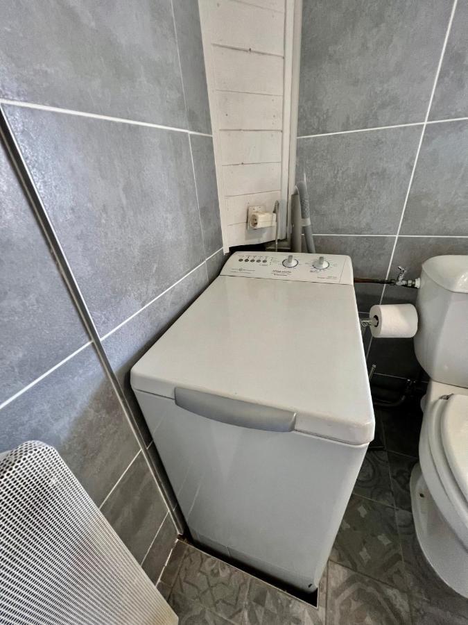 Ferienwohnung La Branche Du Cerisier Annecy Exterior foto